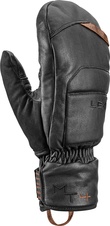 Leki MONTERA PRIME Mitt (black/brown) 25/26