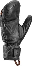 Leki MONTERA PRIME Mitt (black/brown) 25/26