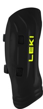 Leki SHIN GUARD Worldcup Pro Junior (black) (33cm)