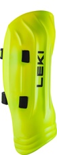Leki SHIN GUARD Worldcup Pro Junior (yellow) (33cm)