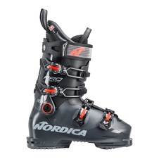 Nordica PROMACHINE 110 GW (black/anthracite/red) 25/26