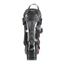 Nordica SPEEDMACHINE 3 130S BOA® C.GW (black/anthracite/red) 25/26