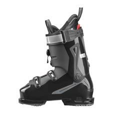 Nordica SPEEDMACHINE 3 130 BOA® DD GW (black/anthracite/red) 25/26