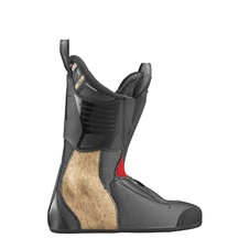 Nordica SPEEDMACHINE 3 120 BOA® DD GW (grey/black/red) 25/26