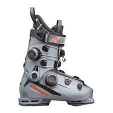 Nordica SPEEDMACHINE 3 120 BOA® DD GW (grey/black/red) 25/26