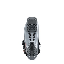 Nordica SPEEDMACHINE 3 120 BOA® GW (grey/black/red) 25/26