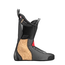 Nordica SPEEDMACHINE 3 110 BOA® GW (black/grey/red) 25/26