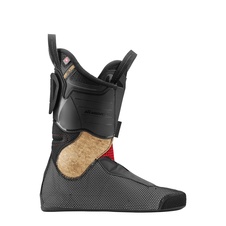 Nordica HF PRO 130 GW (black/anthracite/red) 25/26