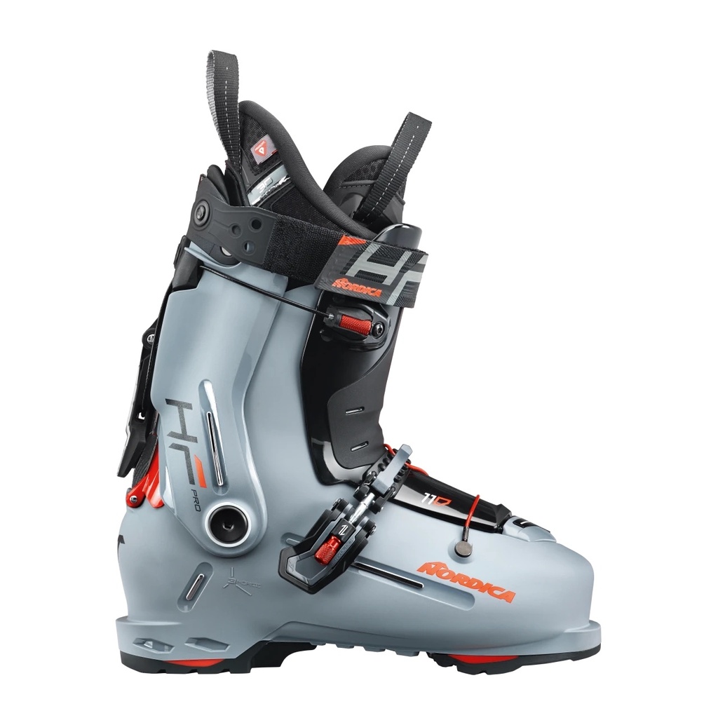 Nordica HF PRO 110 GW (grey/black/red) 25/26