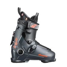 Nordica HF 120 GW (anthracite/black/red) 25/26