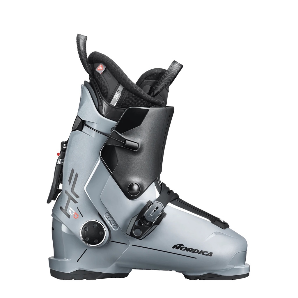 Nordica HF 100 (grey/black/white) 25/26