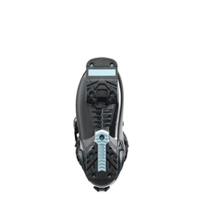 Nordica HF 85 GW (black/green/aquamarine) W 25/26