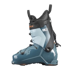 Nordica UNLIMITED LT DYN (blue/black/copper) 25/26