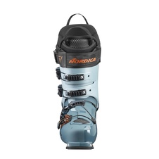 Nordica UNLIMITED LT DYN (blue/black/copper) 25/26