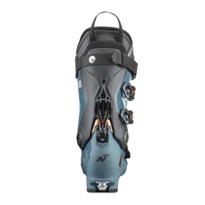 Nordica UNLIMITED LT DYN (blue/black/copper) 25/26