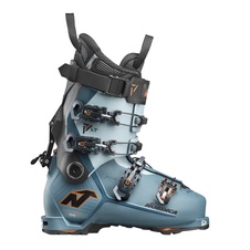 Nordica UNLIMITED LT DYN (blue/black/copper) 25/26