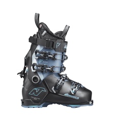 Nordica UNLIMITED 105 DYN (black/blue/light blue) W 25/26