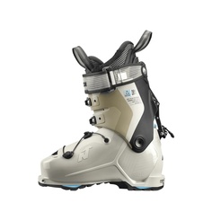 Nordica UNLIMITED 95 DYN (sand/black/light blue) W 25/26