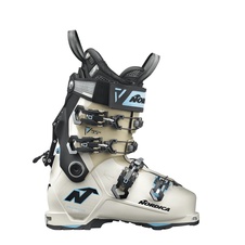 Nordica UNLIMITED 95 DYN (sand/black/light blue) W 25/26