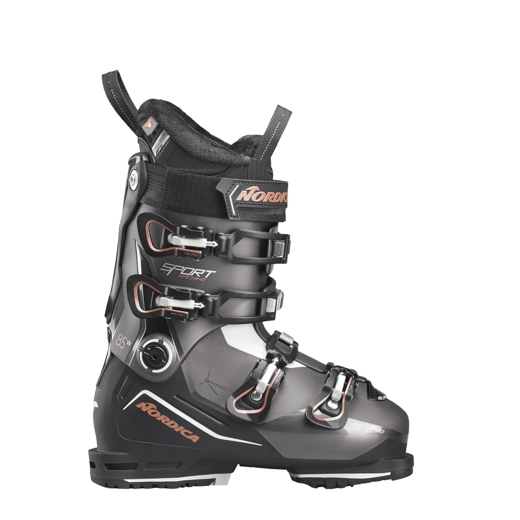 Nordica SPORTMACHINE 3 85 GW (bronze/black/rose) W 25/26