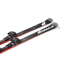 Nordica DOBERMANN GSR DC FDT + Comp 13  25/26