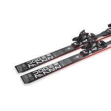 Nordica DOBERMANN MULTIGARA DC RACE + Comp 14GW  25/26