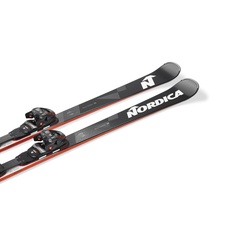 Nordica DOBERMANN MULTIGARA DC RACE + Comp 14GW  25/26