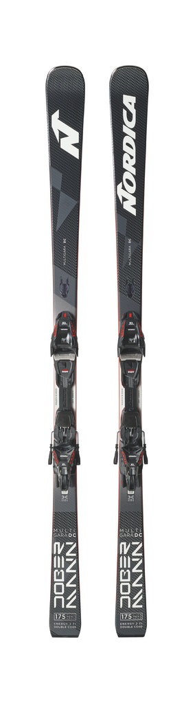 Nordica DOBERMANN MULTIGARA DC FDT + Comp 13  25/26