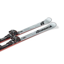 Nordica DOBERMANN MULTIGARA DC FDT + Comp 13  25/26