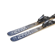 Nordica DOBERMANN MULTIPISTA DC FDT + TPX 13 Royal