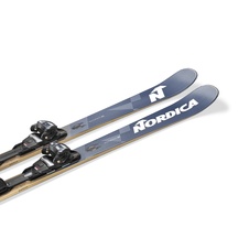 Nordica DOBERMANN MULTIPISTA DC FDT + TPX 13 Royal