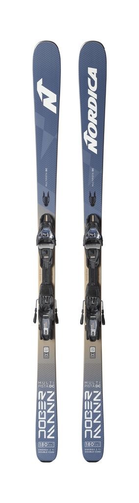 Nordica DOBERMANN MULTIPISTA DC FDT + TPX 13 Royal