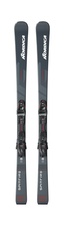 Nordica SPITFIRE DC 80 PRO FDT + Comp 12  25/26
