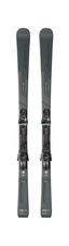 Nordica SPITFIRE DC 74 FDT + TPX 12  25/26