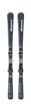 Nordica SPITFIRE 75 FDT + TP2 Compact 10  25/26