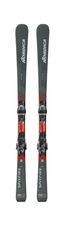 Nordica SPITFIRE CA FDT + TP2 Compact 10  25/26