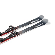 Nordica SPITFIRE TI FDT + TP2 Light 11  25/26