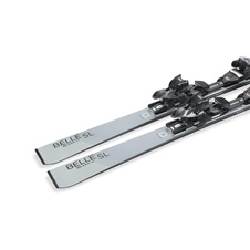 Nordica BELLE SL DC FDT + TPX 12  W 25/26