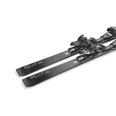 Nordica BELLE SL DC FDT + TPX 12  W 25/26