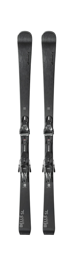 Nordica BELLE SL DC FDT + TPX 12  W 25/26