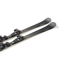 Nordica WILD BELLE DC 84 + TP2 Light 11 FDT  W 25/26