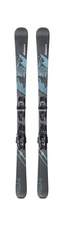 Nordica WILD BELLE 78 CA + TP2 Compact 10 FDT  W 25/26