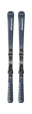 Nordica STEADFAST 75 CA FDT + TP2 Compact 10 25/26