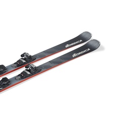 Nordica STEADFAST 80 CA FDT + TP2 Compact 10 25/26