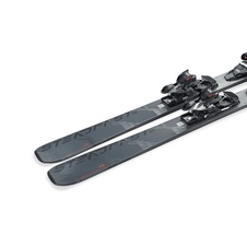 Nordica STEADFAST 85 DC FDT + TPX 12 25/26