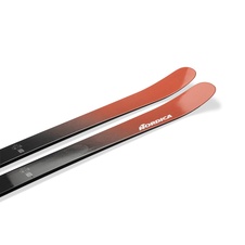 Nordica UNLIMITED 94 Flat  25/26