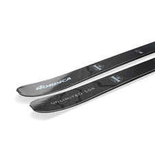 Nordica UNLIMITED 104 Flat  25/26