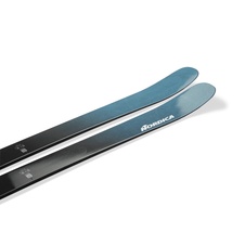Nordica UNLIMITED 104 Flat  25/26