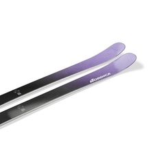 Nordica UNLIMITED 94 Flat  25/26