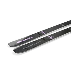 Nordica UNLIMITED 94 Flat  25/26